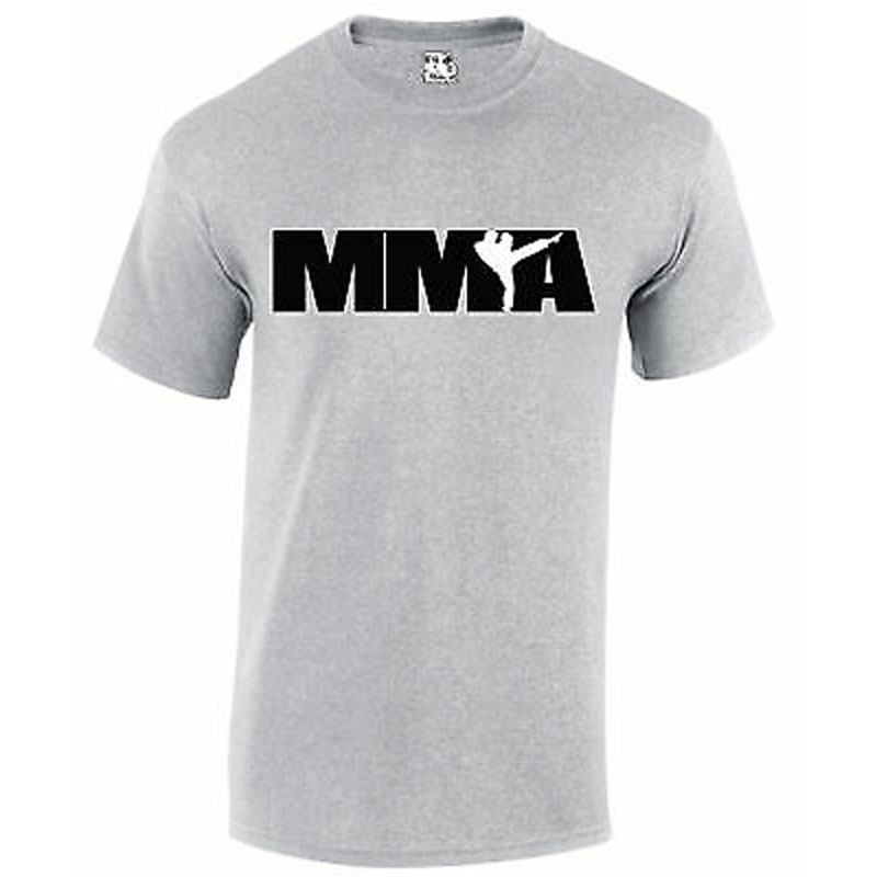 MMA T-shirt