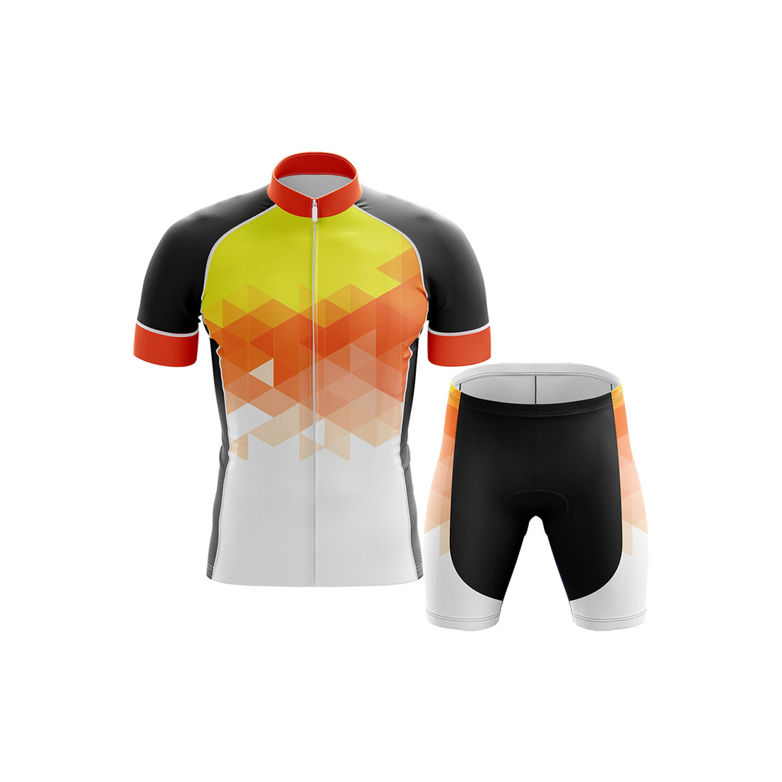 Cycling Uniform