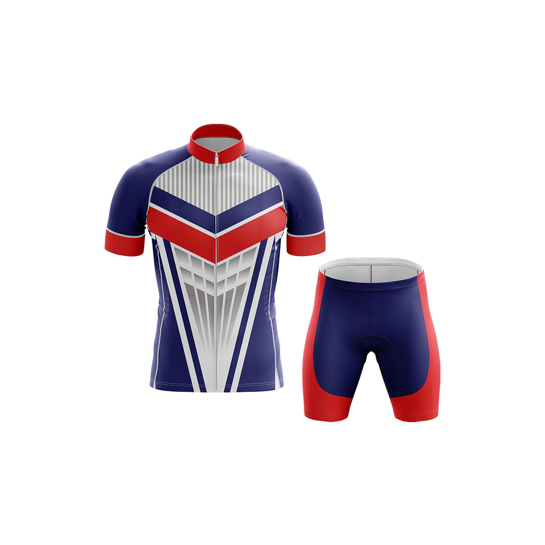 Cycling Uniform