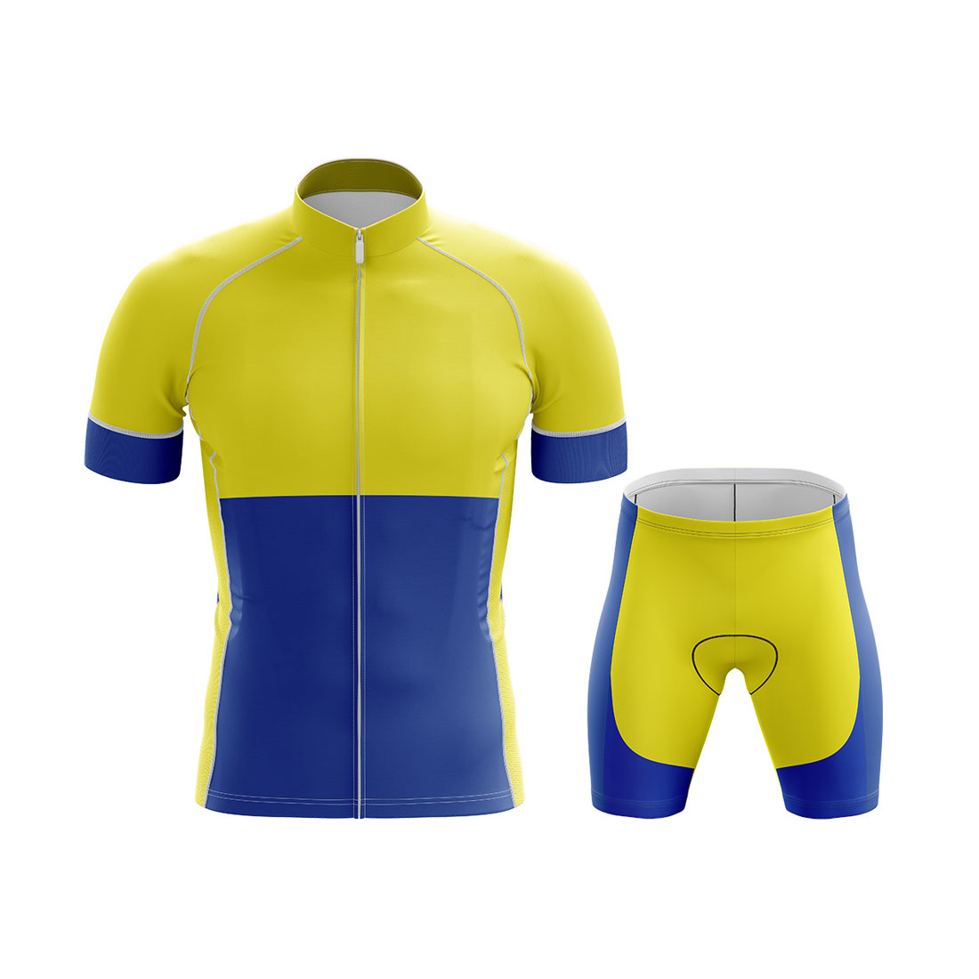 Cycling Uniform