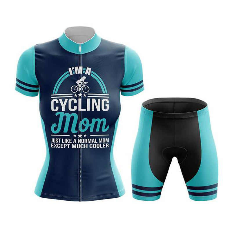 Cycling Uniform