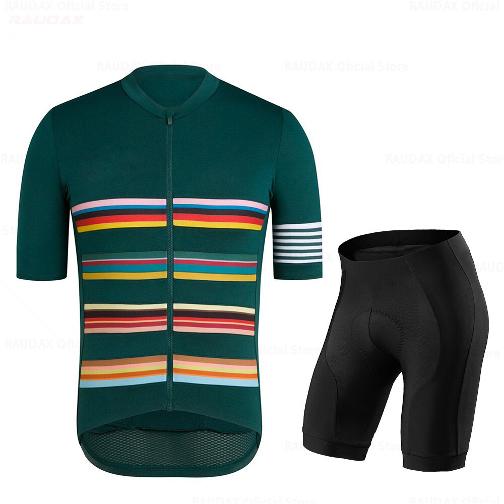 Cycling Uniform