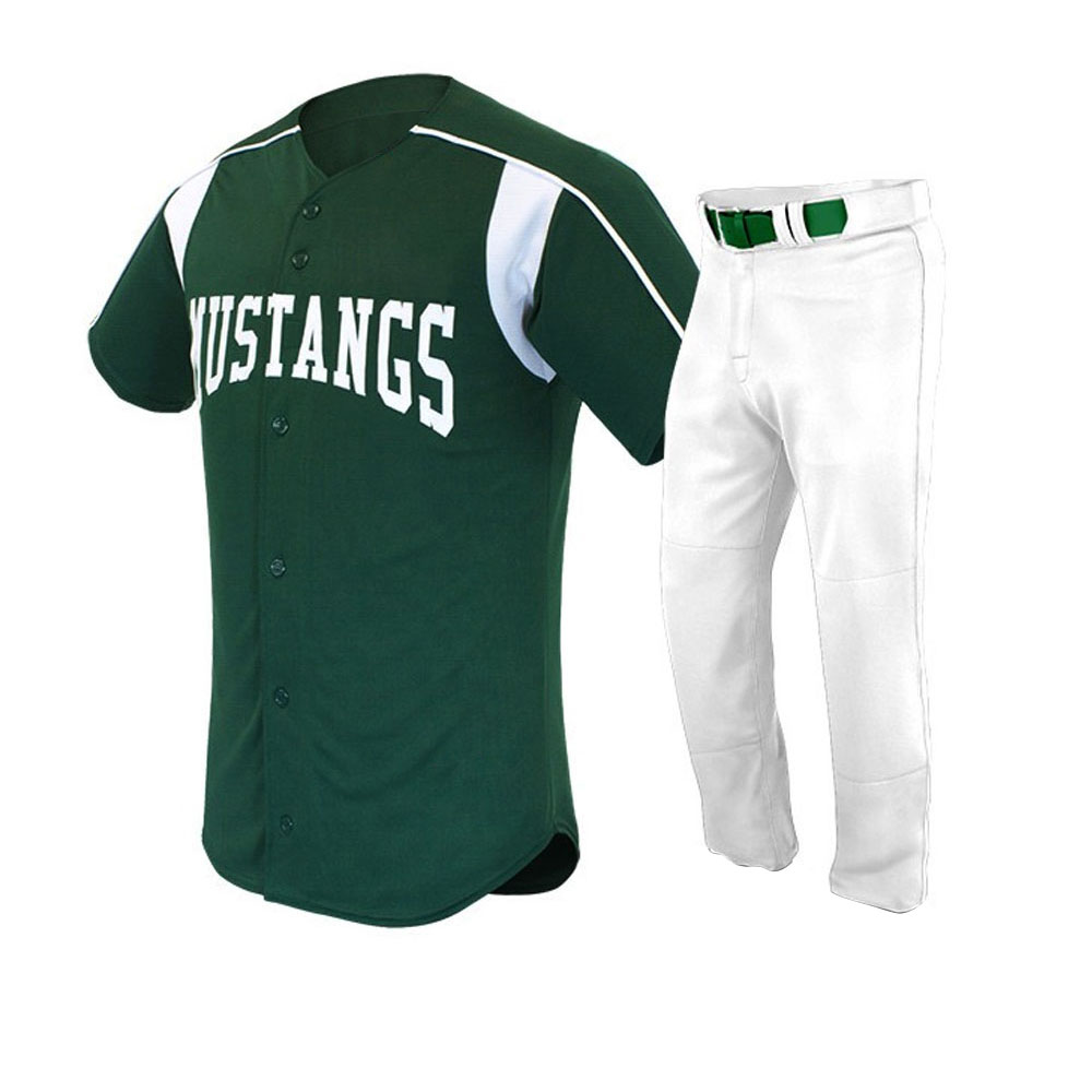 Baseball Uniform