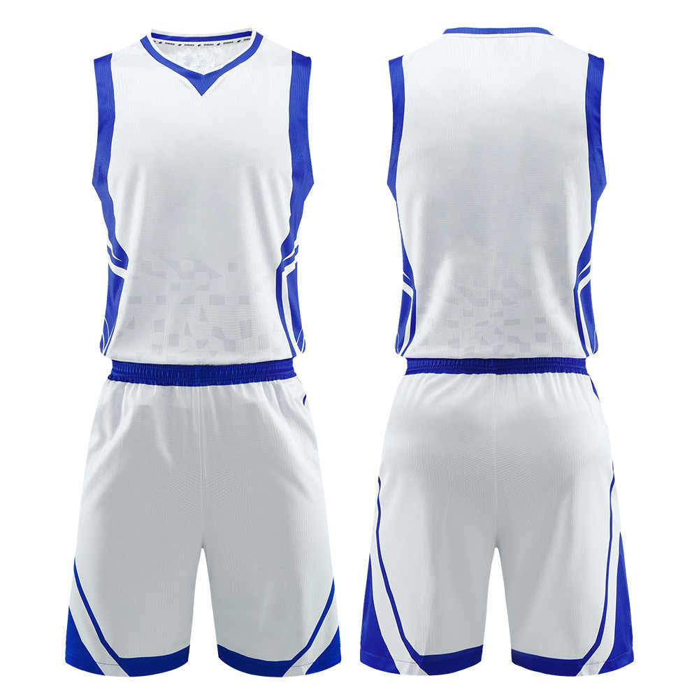 Baskitball Uniform