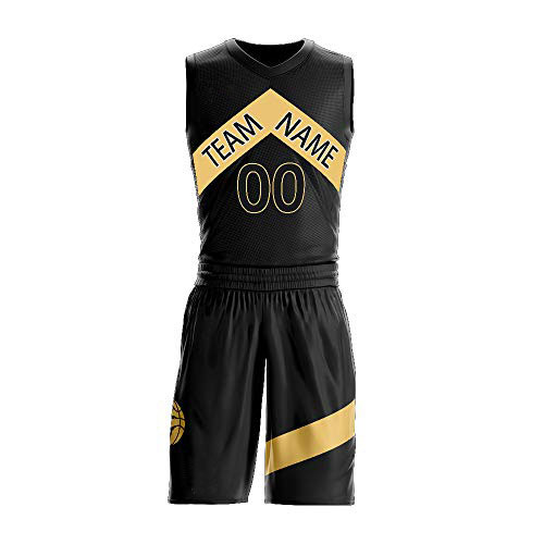 Baskitball Uniform