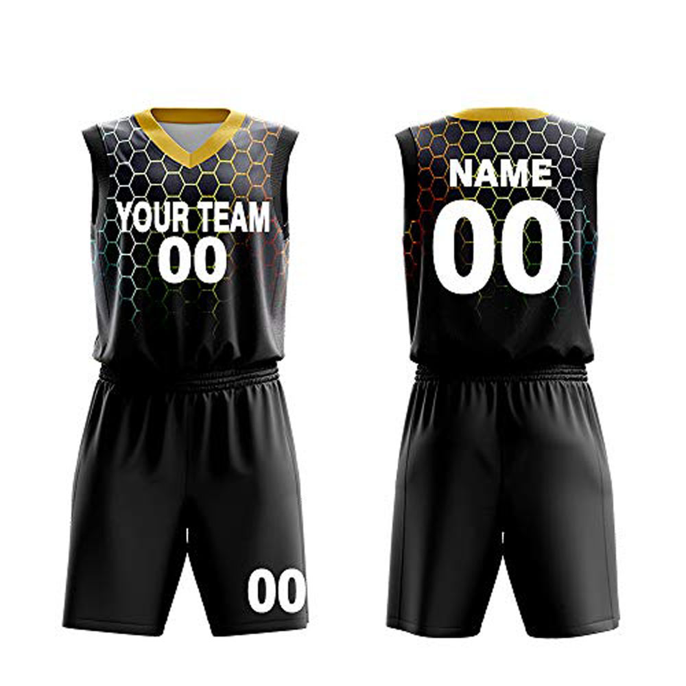 Baskitball Uniform