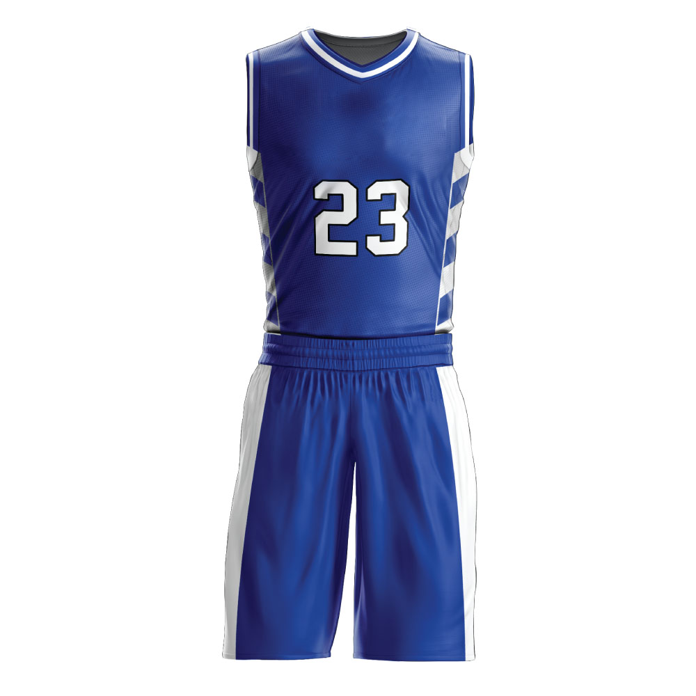 Baskitball Uniform