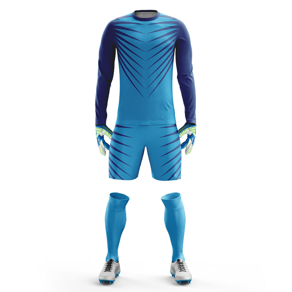 Goalkeeper Uniform