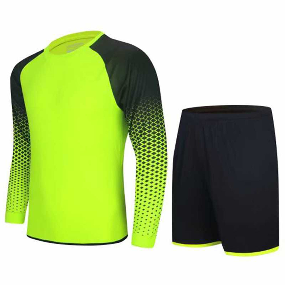 Goalkeeper Uniform