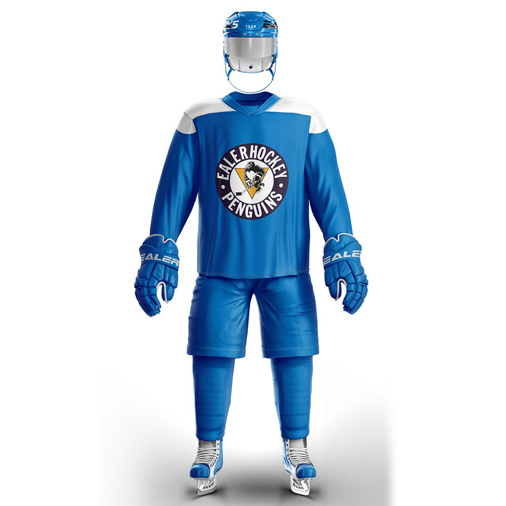 Ice Hockey Uniform