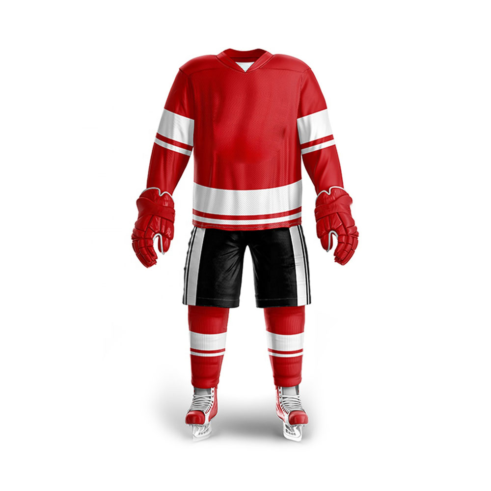 Ice Hockey Uniform