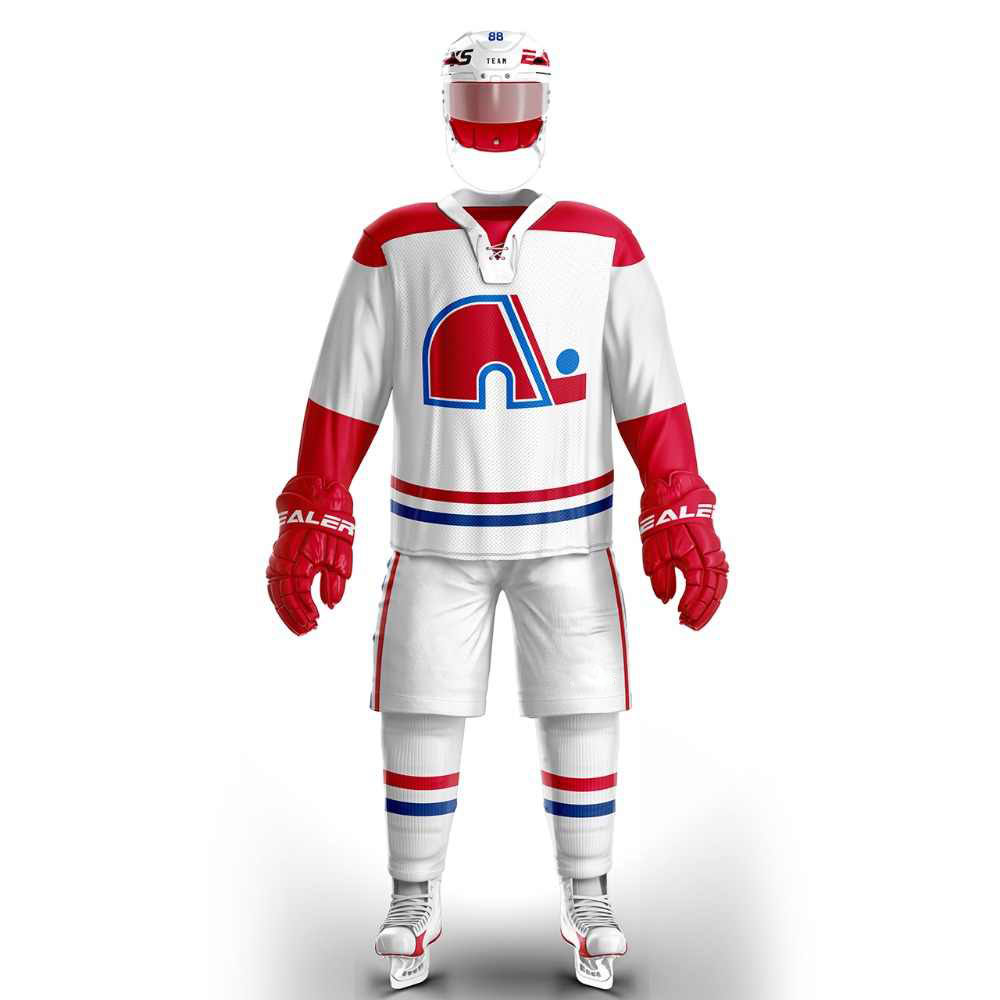 Ice Hockey Uniform