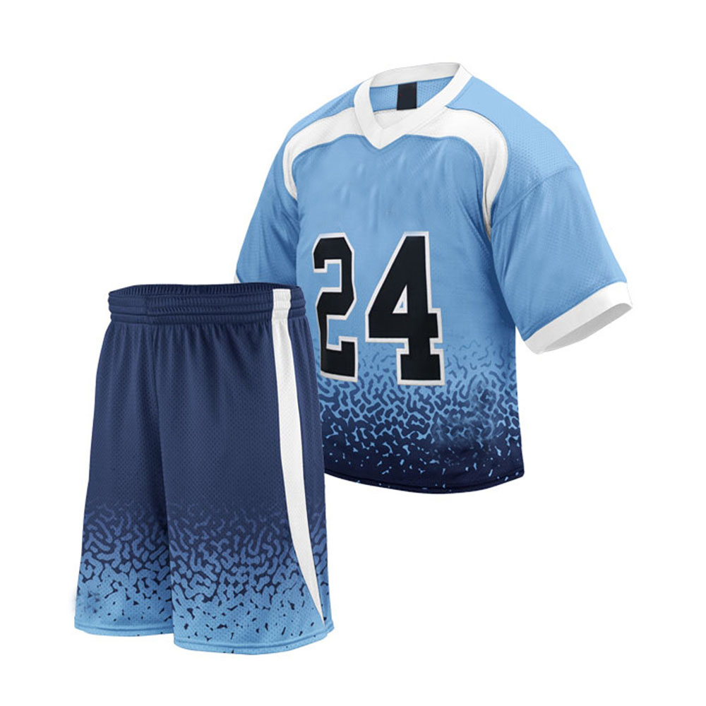 Lacrosse Uniform