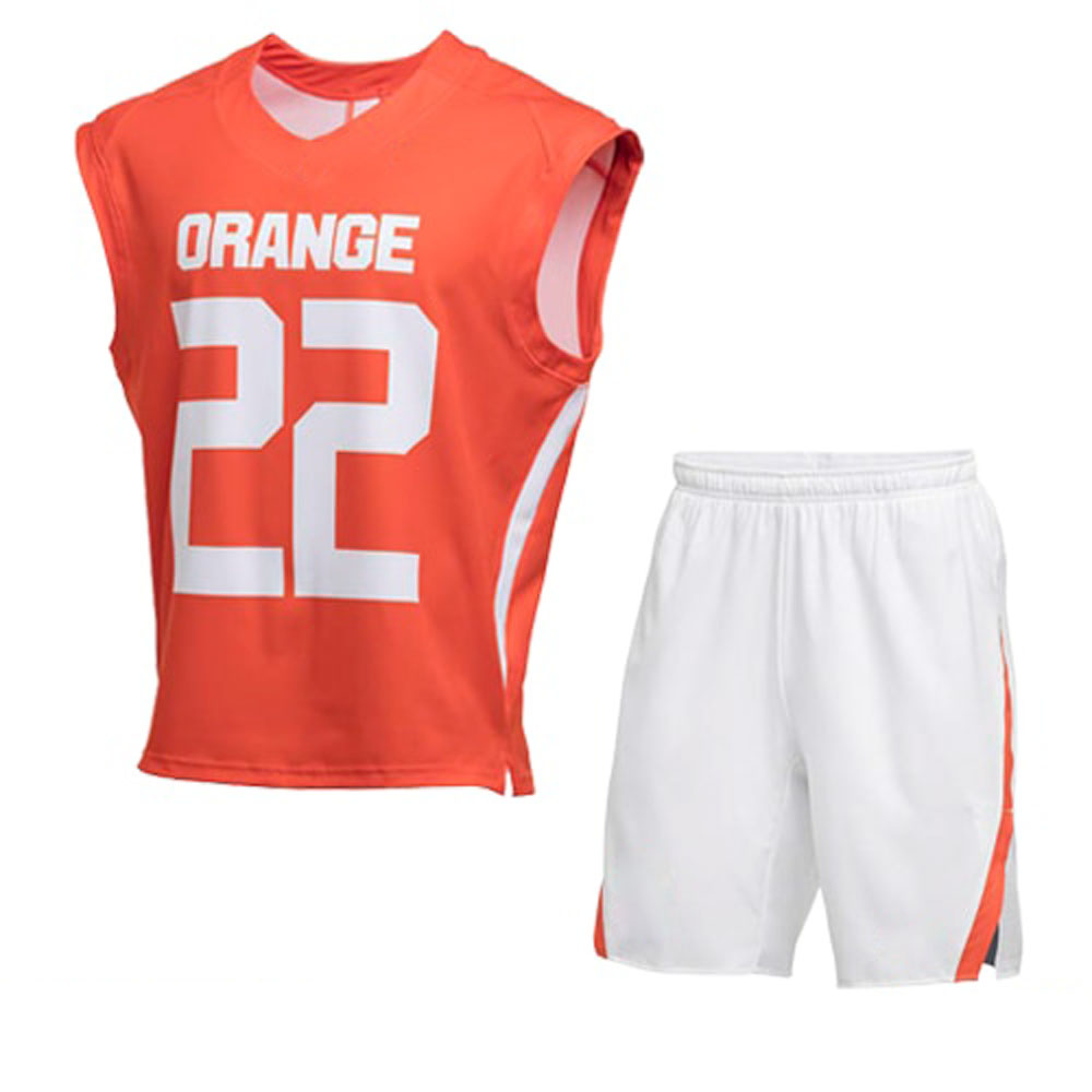 Lacrosse Uniform