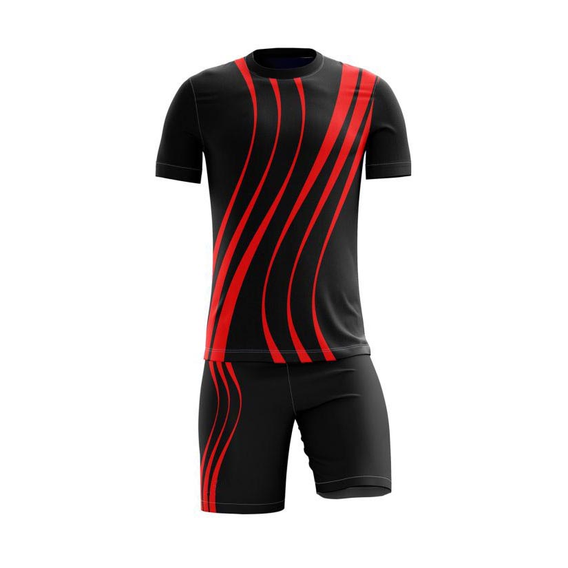 Soccer Uniform