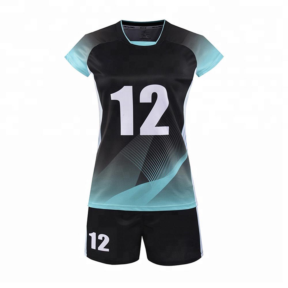 Volleyball Uniform