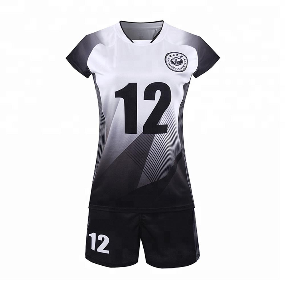 Volleyball Uniform