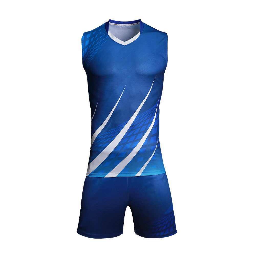 Volleyball Uniform